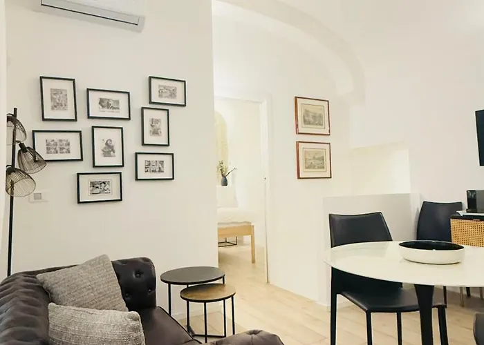 Апартаменты Casa 76 *