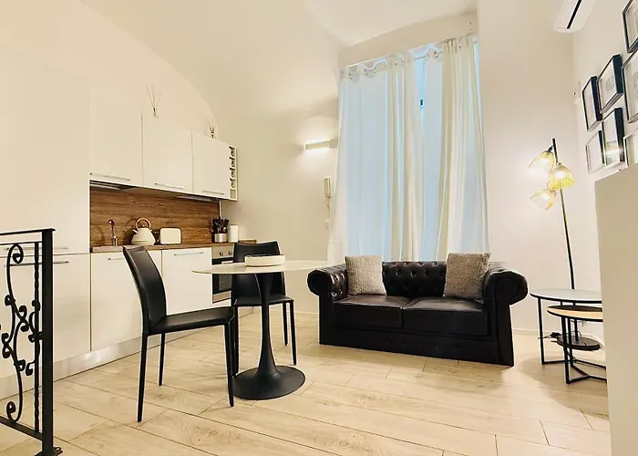 Casa 76 Апартаменты Рим
