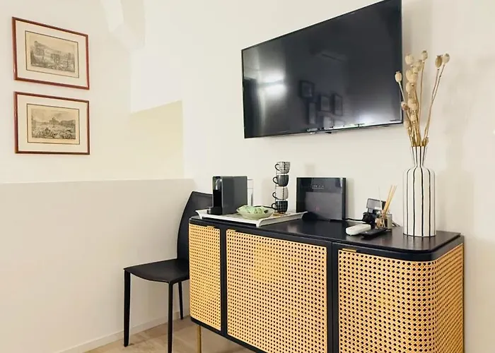 Casa 76 Апартаменты *