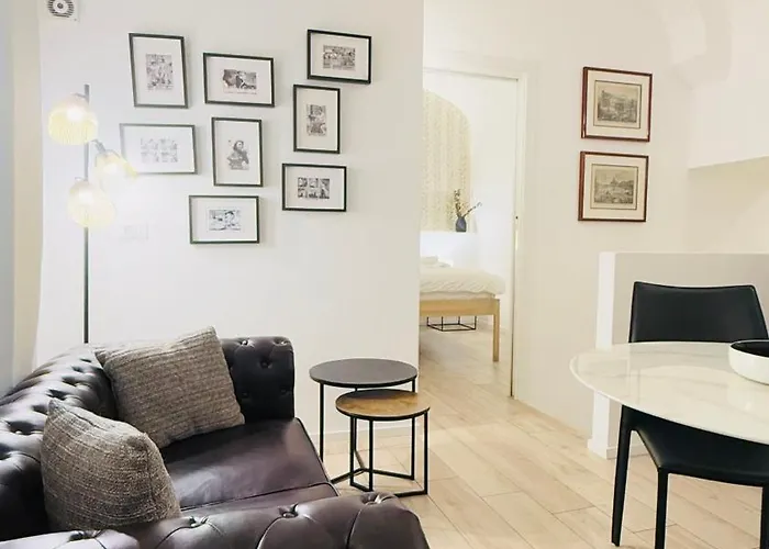 Апартаменты Casa 76 *