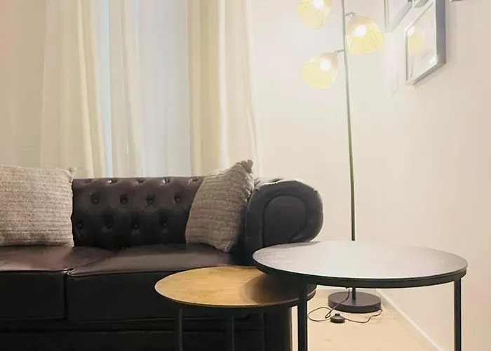 Апартаменты Casa 76 Рим