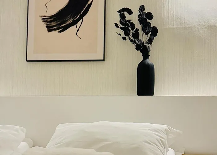Casa 76 Апартаменты