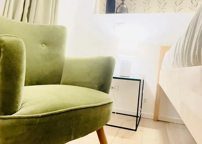 Casa 76 Апартаменты *