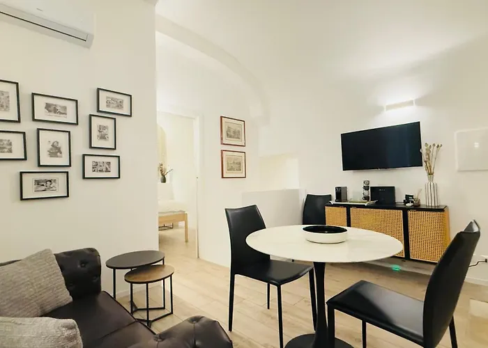 Апартаменты Casa 76 Рим