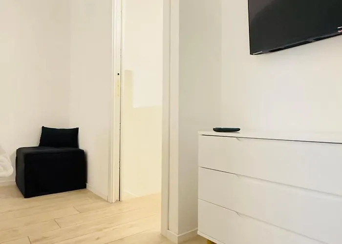 Casa 76 Апартаменты
