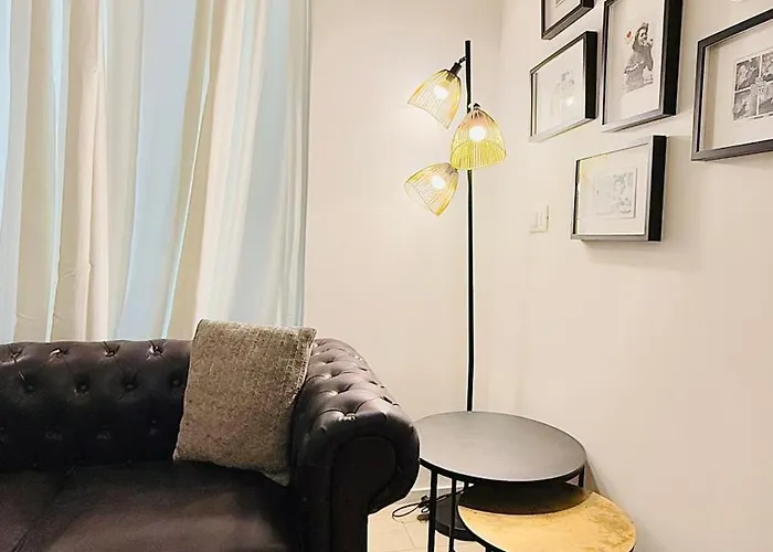 Casa 76 Апартаменты