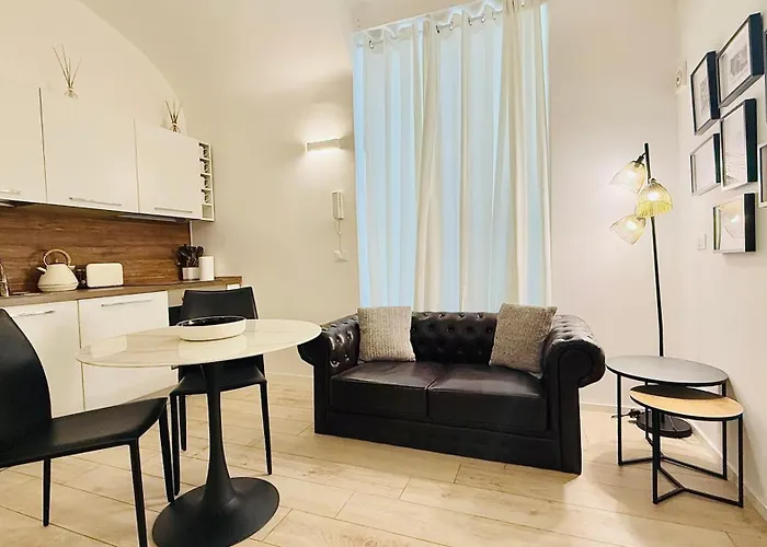 Casa 76 Апартаменты Рим