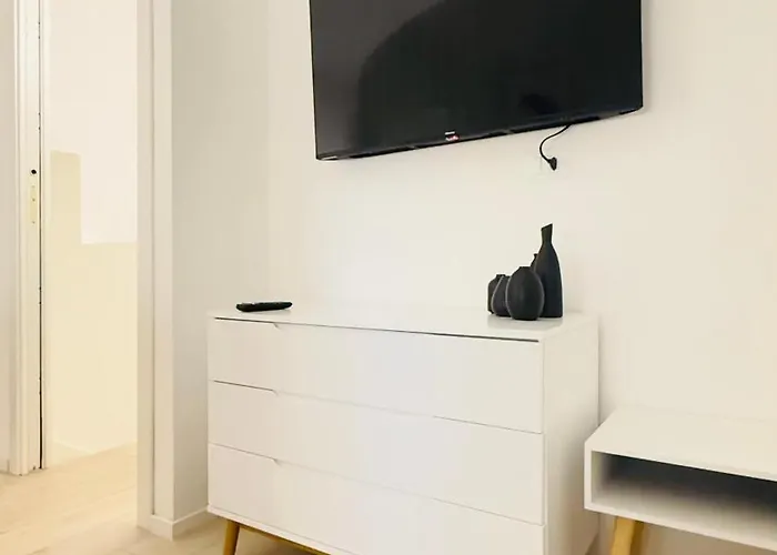 Апартаменты Casa 76