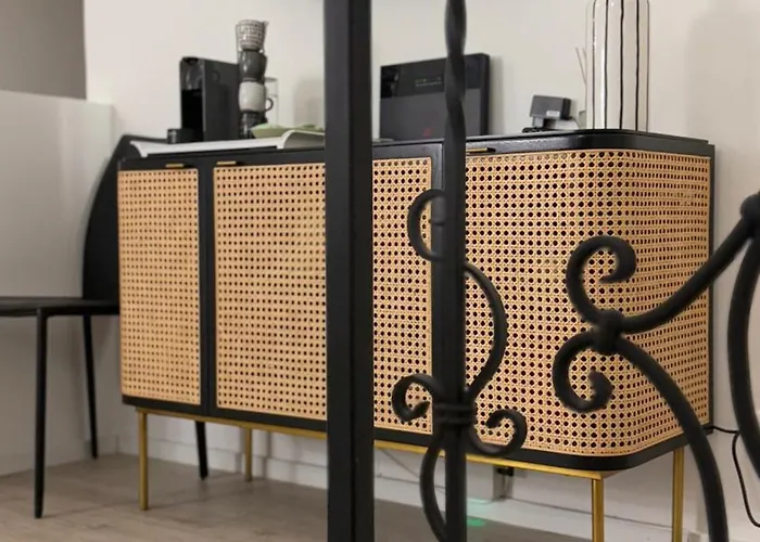 Апартаменты Casa 76
