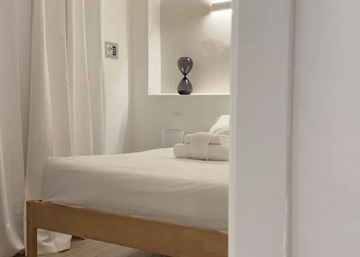 Casa 76 Апартаменты *