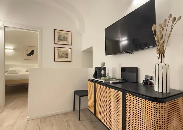 Casa 76 Апартаменты Рим