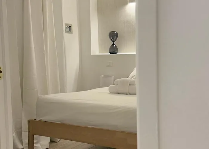 Апартаменты Casa 76 Рим