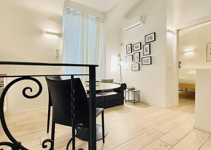 Casa 76 Рим