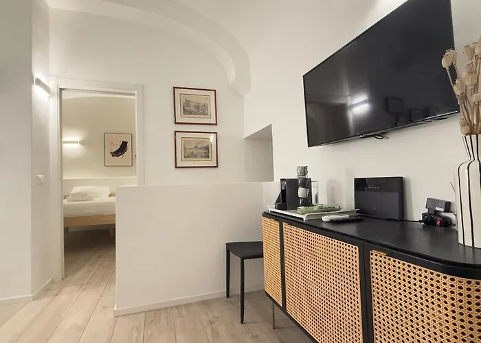 Casa 76 Апартаменты