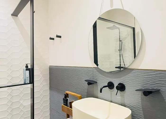 Апартаменты Casa 76