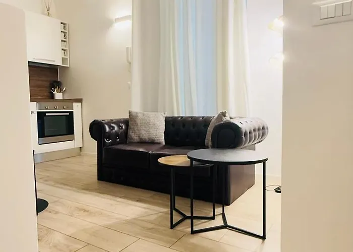 Casa 76 Апартаменты *