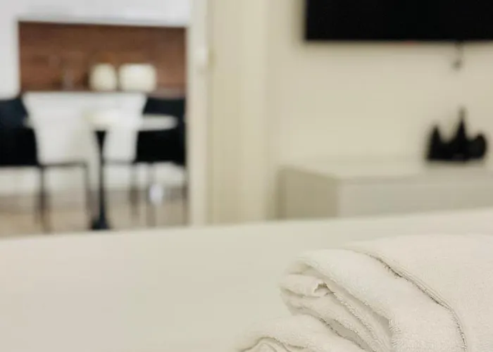 Апартаменты Casa 76 Рим
