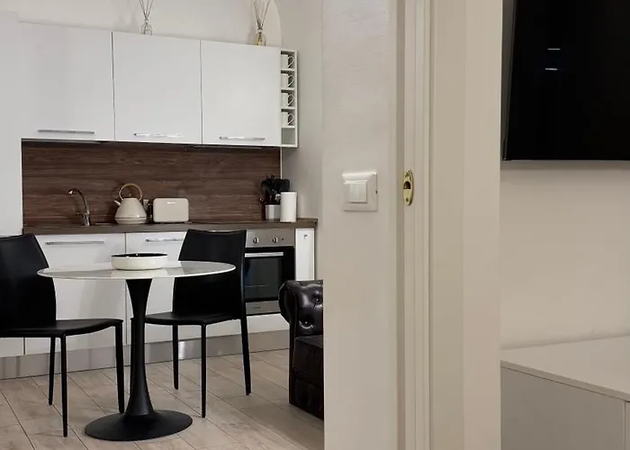 Casa 76 Апартаменты *