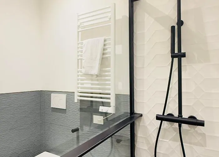 Casa 76 Апартаменты Рим