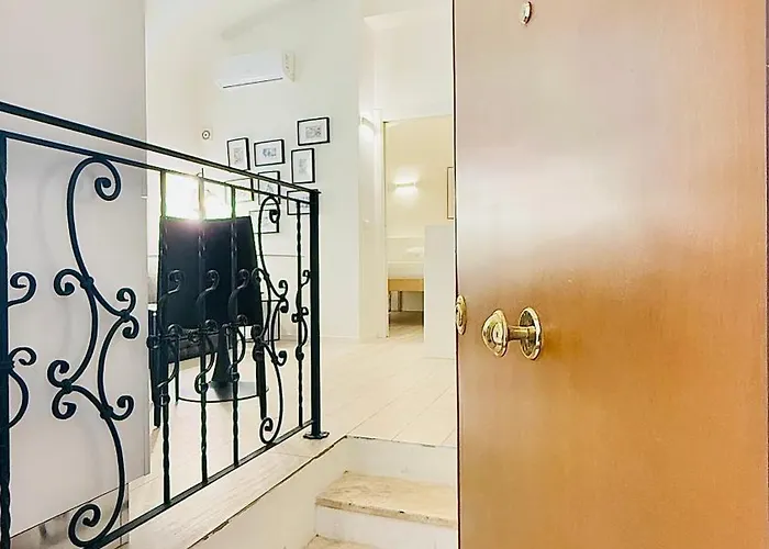 Casa 76 Апартаменты *