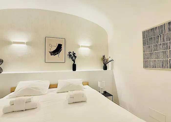 Casa 76 Апартаменты *